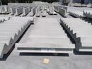 Gotowe schody betonowe