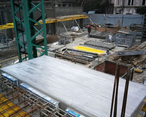Osiedle nawrot 48 lodz balkony klinika betonu 2